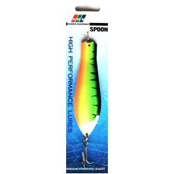 Блешня на хижу рибу, коливна, EOS P0001A, вага 50г, колір № GS451202